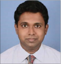 Dr. K. Pradheep Kumar